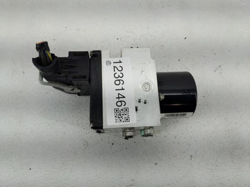 2008-2011 Chevrolet Impala ABS Pump Control Module Replacement P/N:P25894182 Fits Fits 2008 2009 2010 2011 OEM Used Auto Parts
