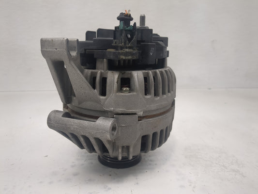 2006-2011 Chevrolet Impala Alternator Replacement Generator Charging Assembly Engine OEM P/N:0 124 425 102 Fits OEM Used Auto Parts