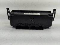 2006-2011 Chevrolet Impala Climate Control Module Temperature AC/Heater Replacement P/N:20800257 Fits OEM Used Auto Parts - 