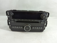 2009 Chevrolet Impala Radio AM FM Cd Player Receiver Replacement P/N:25980720 Fits OEM Used Auto Parts - Oemusedautoparts1.c