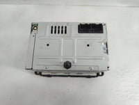 2009 Chevrolet Impala Radio AM FM Cd Player Receiver Replacement P/N:25980720 Fits OEM Used Auto Parts - Oemusedautoparts1.c