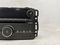 2009-2010 Chevrolet Impala Radio AM FM Cd Player Receiver Replacement Fits Fits 2009 2010 OEM Used Auto Parts - Oemusedautop