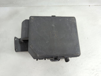 compare product 2006-2011 Chevrolet Impala Fusebox Fuse Box Panel Relay Module P/N:13663438-01 Fits Fits 2006 2007 2008 2009 2010 2011 OEM Used Auto Parts