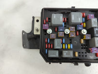 2006-2011 Chevrolet Impala Fusebox Fuse Box Panel Relay Module P/N:13663438-01 Fits Fits 2006 2007 2008 2009 2010 2011 OEM U