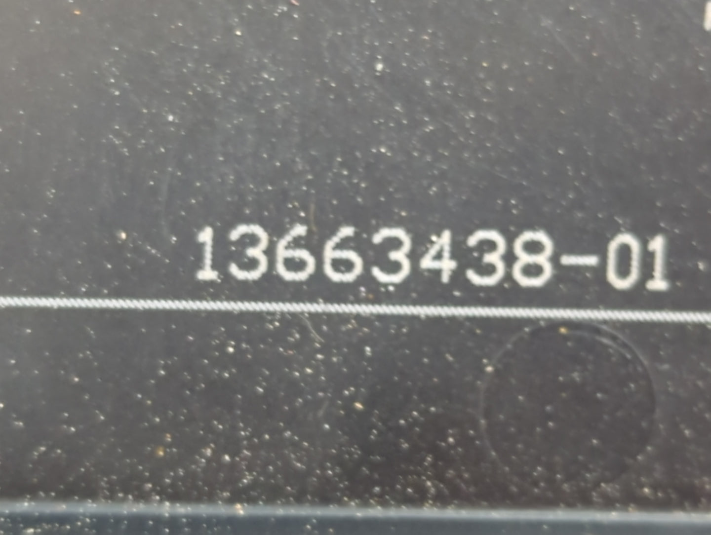 2006-2011 Chevrolet Impala Fusebox Fuse Box Panel Relay Module P/N:13663438-01 Fits Fits 2006 2007 2008 2009 2010 2011 OEM U