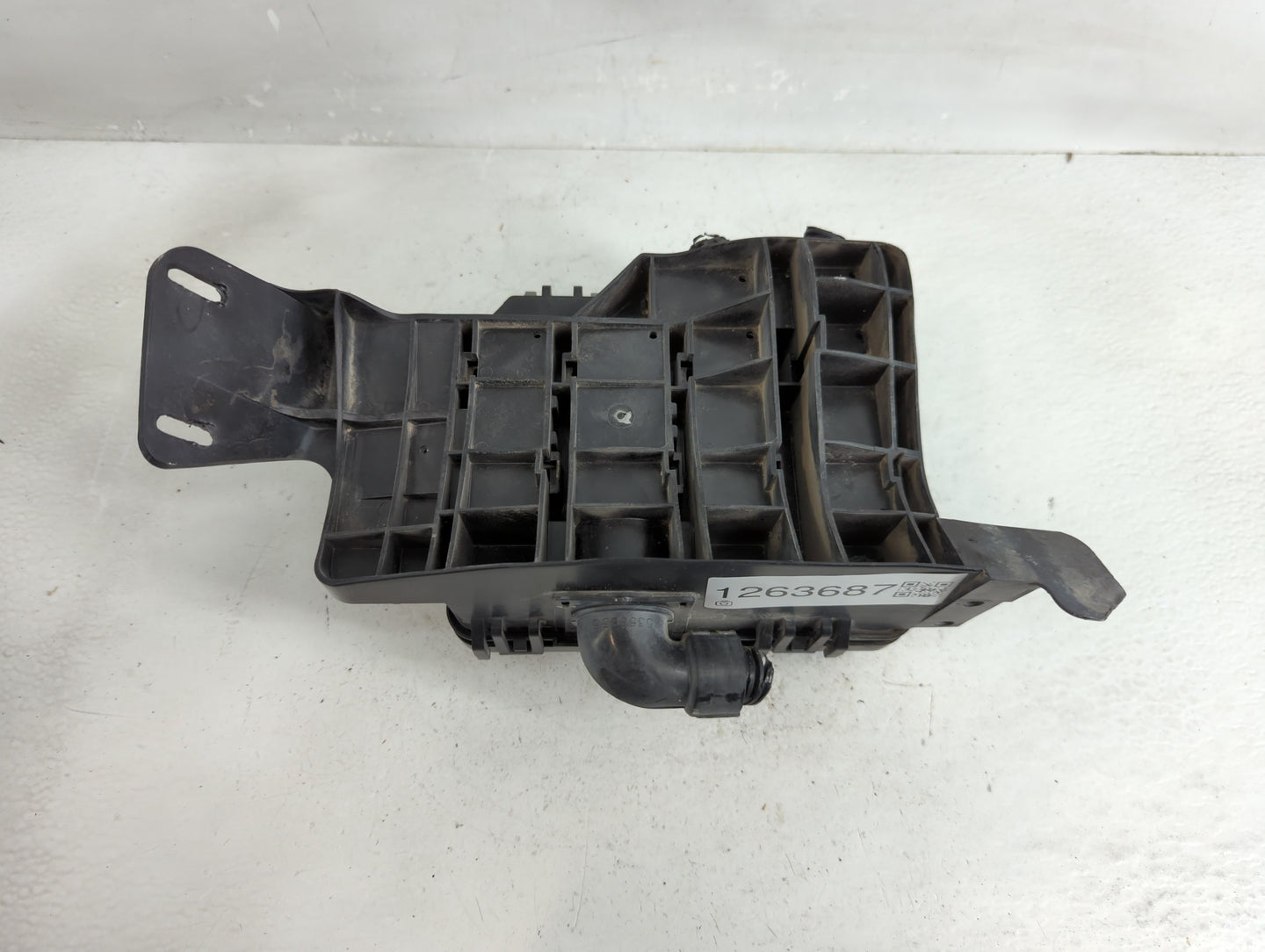 2006-2011 Chevrolet Impala Fusebox Fuse Box Panel Relay Module P/N:13663438-01 Fits Fits 2006 2007 2008 2009 2010 2011 OEM U