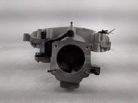 2009-2011 Chevrolet Impala Air Intake Manifold Fits Fits 2008 2009 2010 2011 OEM Used Auto Parts - Oemusedautoparts1.com