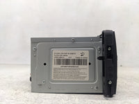 2009 Chevrolet Impala Radio AM FM Cd Player Receiver Replacement P/N:123000-1960A101 25980719 Fits OEM Used Auto Parts - Oem
