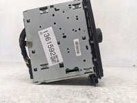 2009 Chevrolet Impala Radio AM FM Cd Player Receiver Replacement P/N:123000-1960A101 25980719 Fits OEM Used Auto Parts - Oem