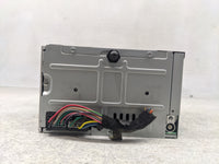 2009 Chevrolet Impala Radio AM FM Cd Player Receiver Replacement P/N:123000-1960A101 25980719 Fits OEM Used Auto Parts - Oem
