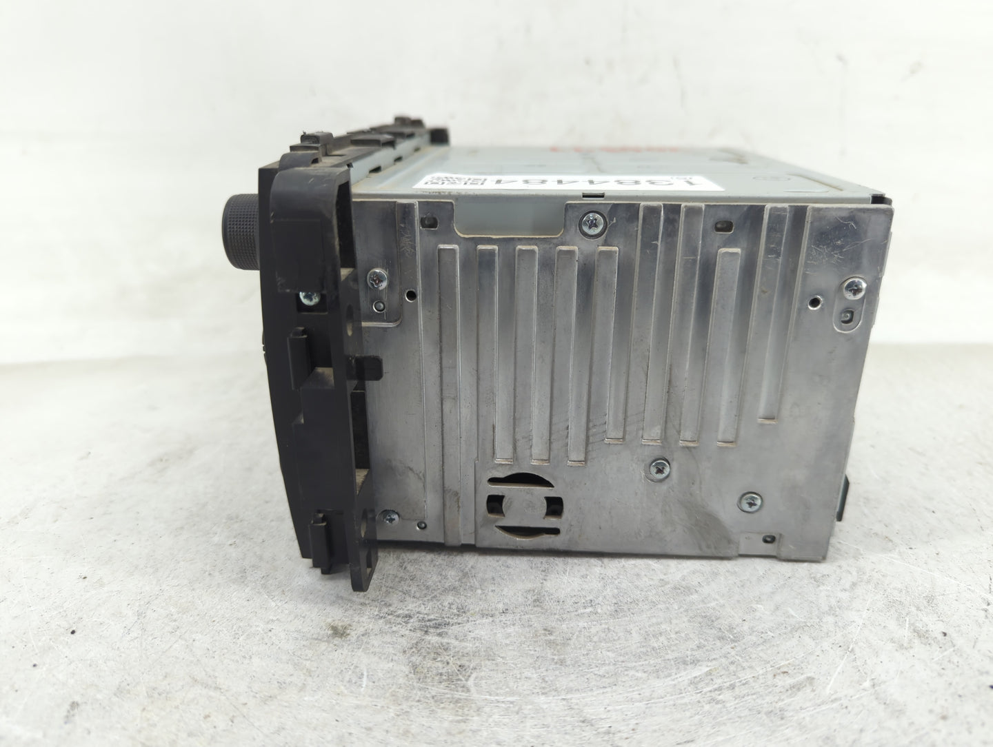 2009-2010 Chevrolet Impala Radio AM FM Cd Player Receiver Replacement P/N:20756285 Fits Fits 2009 2010 OEM Used Auto Parts -