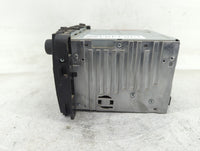 2009-2010 Chevrolet Impala Radio AM FM Cd Player Receiver Replacement P/N:20756285 Fits Fits 2009 2010 OEM Used Auto Parts -
