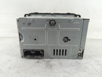 2009-2010 Chevrolet Impala Radio AM FM Cd Player Receiver Replacement P/N:20756285 Fits Fits 2009 2010 OEM Used Auto Parts -