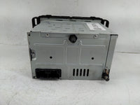 2009-2010 Chevrolet Impala Radio AM FM Cd Player Receiver Replacement P/N:20756285 Fits Fits 2009 2010 OEM Used Auto Parts -