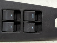2009-2016 Chevrolet Impala Master Power Window Switch Replacement Driver Side Left P/N:25828893 Fits OEM Used Auto Parts - O