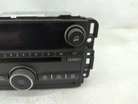 2009-2016 Chevrolet Impala Radio AM FM Cd Player Receiver Replacement P/N:25965059 Fits OEM Used Auto Parts - Oemusedautopar