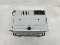 2009-2016 Chevrolet Impala Radio AM FM Cd Player Receiver Replacement P/N:25965059 Fits OEM Used Auto Parts - Oemusedautopar