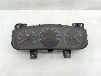 compare product 2009-2011 Chevrolet Impala Instrument Cluster Speedometer Gauges P/N:25936722 Fits Fits 2009 2010 2011 OEM Used Auto Parts