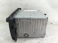 2009 Chevrolet Impala Radio AM FM Cd Player Receiver Replacement P/N:25980720 123000-1950A101 Fits OEM Used Auto Parts - Oem