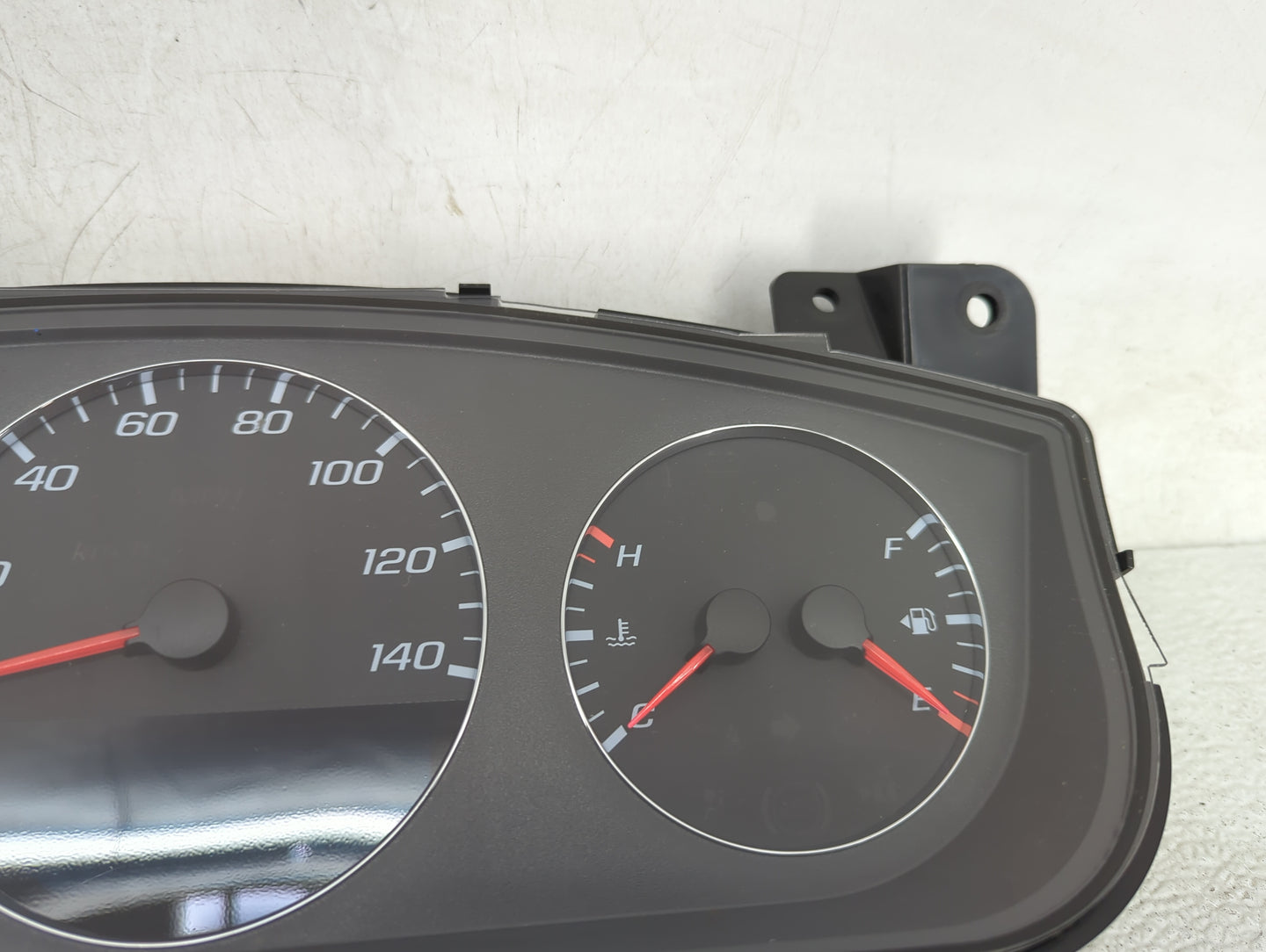 2009-2011 Chevrolet Impala Instrument Cluster Speedometer Gauges P/N:25874825 28111202 Fits Fits 2009 2010 2011 OEM Used Aut