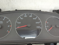 2009-2011 Chevrolet Impala Instrument Cluster Speedometer Gauges P/N:25874825 28111202 Fits Fits 2009 2010 2011 OEM Used Aut