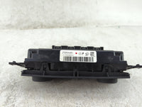 2006-2011 Chevrolet Impala Climate Control Module Temperature AC/Heater Replacement P/N:25884481 Fits OEM Used Auto Parts - 