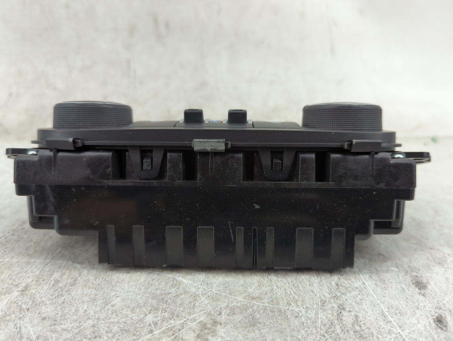 2006-2011 Chevrolet Impala Climate Control Module Temperature AC/Heater Replacement P/N:25884481 Fits OEM Used Auto Parts - 