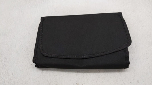 2009 Chevrolet Impala Owners Manual Book Guide OEM Used Auto Parts