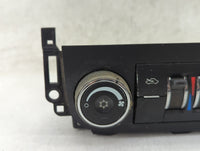 2006-2011 Chevrolet Impala Climate Control Module Temperature AC/Heater Replacement P/N:20800257 Fits OEM Used Auto Parts - 