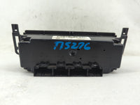 2006-2011 Chevrolet Impala Climate Control Module Temperature AC/Heater Replacement P/N:20800257 Fits OEM Used Auto Parts - 