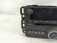 2009-2010 Chevrolet Impala Radio AM FM Cd Player Receiver Replacement P/N:25980720 123000-1950A101 Fits Fits 2009 2010 OEM U