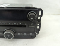 2009-2010 Chevrolet Impala Radio AM FM Cd Player Receiver Replacement P/N:25980720 123000-1950A101 Fits Fits 2009 2010 OEM U