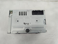2009-2010 Chevrolet Impala Radio AM FM Cd Player Receiver Replacement P/N:25980720 123000-1950A101 Fits Fits 2009 2010 OEM U