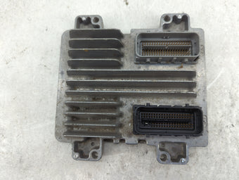 compare product 2009 Chevrolet Impala PCM Engine Control Computer ECU ECM PCU OEM P/N:12629009 Fits Fits 2010 OEM Used Auto Parts