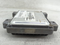 2009 Chevrolet Impala PCM Engine Control Computer ECU ECM PCU OEM P/N:12629009 Fits Fits 2010 OEM Used Auto Parts - Oemuseda