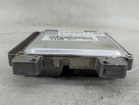 2009 Chevrolet Impala PCM Engine Control Computer ECU ECM PCU OEM P/N:12629009 Fits Fits 2010 OEM Used Auto Parts - Oemuseda