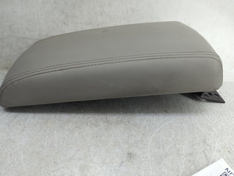 compare product 2009 Chevrolet Impala Center Console Armrest Cover Lid Fits OEM Used Auto Parts