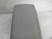 2009 Chevrolet Impala Center Console Armrest Cover Lid Fits OEM Used Auto Parts - Oemusedautoparts1.com