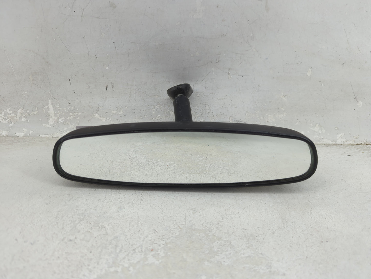 2001-2013 Chevrolet Impala Interior Rear View Mirror Replacement OEM Fits OEM Used Auto Parts - Oemusedautoparts1.com