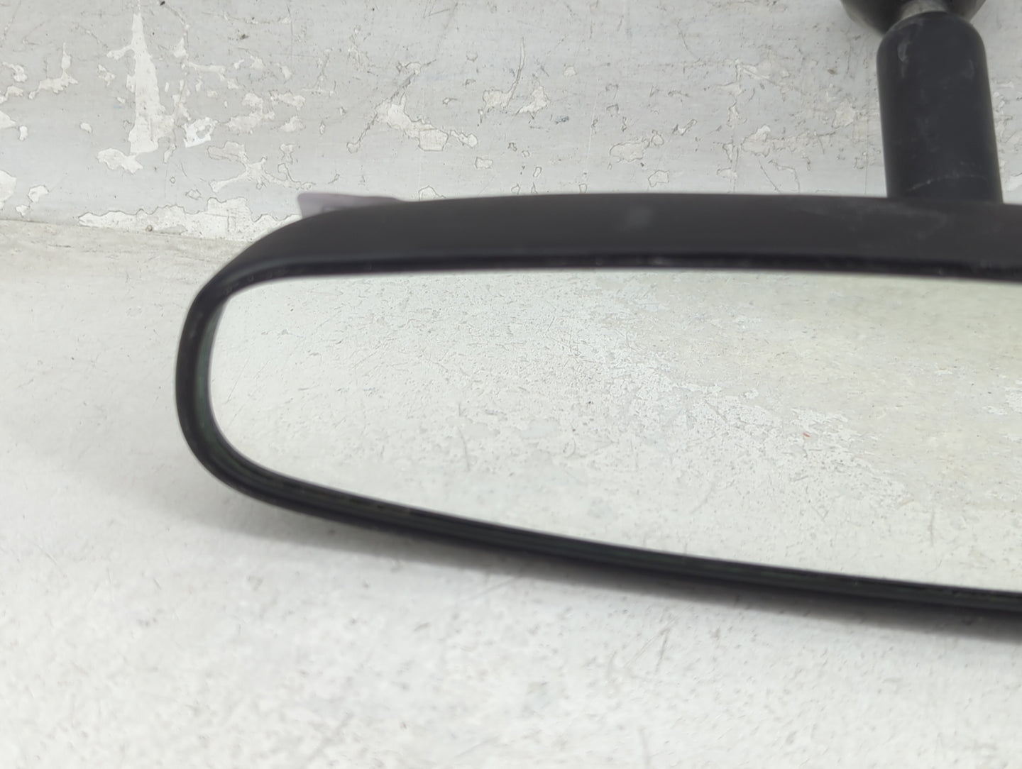 2001-2013 Chevrolet Impala Interior Rear View Mirror Replacement OEM Fits OEM Used Auto Parts - Oemusedautoparts1.com