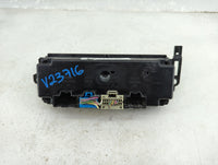 2006-2011 Chevrolet Impala Climate Control Module Temperature AC/Heater Replacement P/N:20800257 Fits OEM Used Auto Parts - 