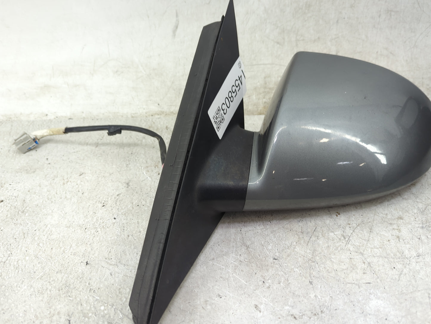 2006-2016 Chevrolet Impala Driver Side View Mirror - Left Door Mirror OEM Used - Oemusedautoparts1.com