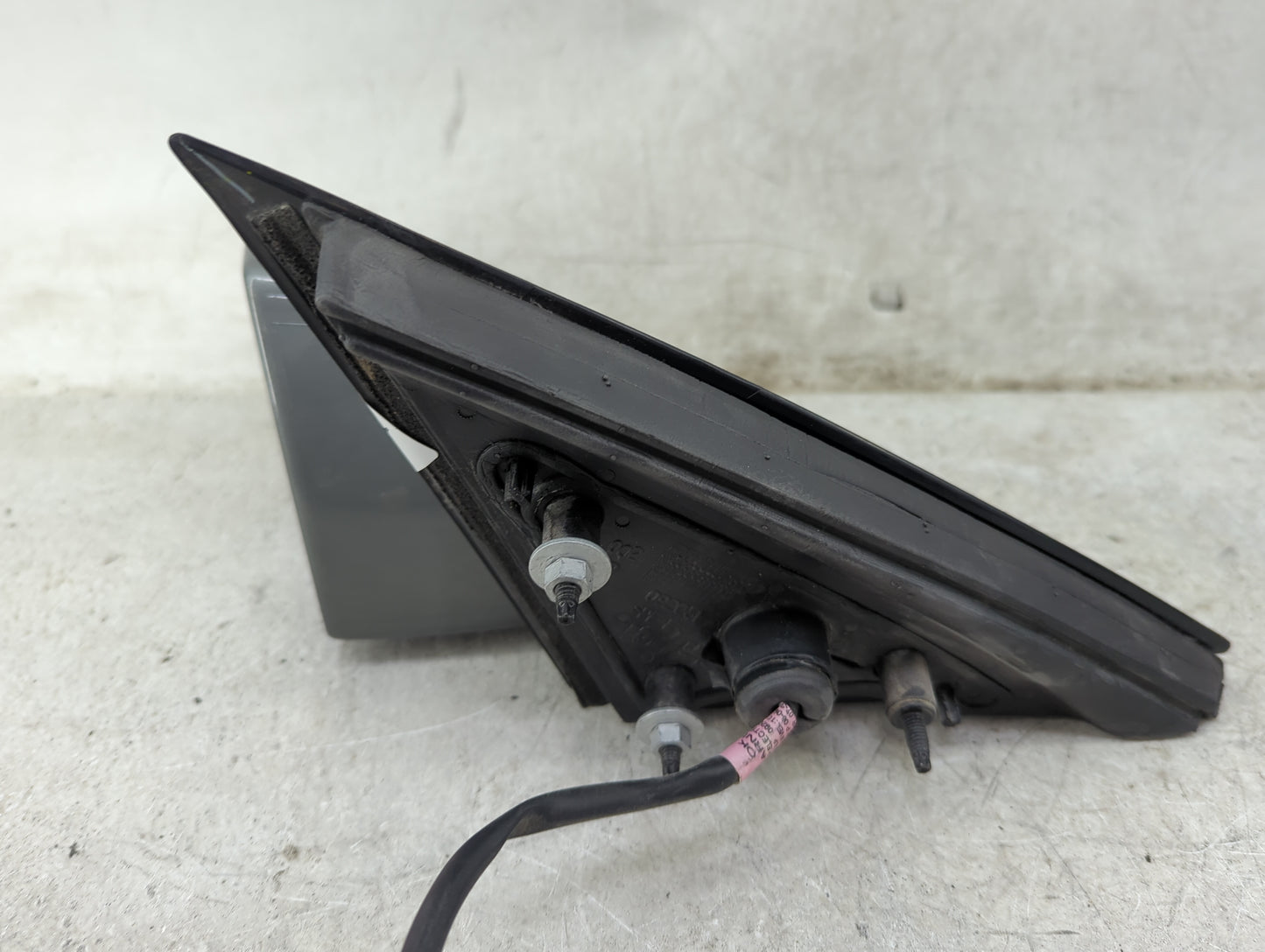 2006-2016 Chevrolet Impala Driver Side View Mirror - Left Door Mirror OEM Used - Oemusedautoparts1.com