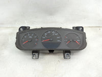 2009 Chevrolet Impala Instrument Cluster Speedometer Gauges P/N:25874824 504824F082520K3A, 28111201 Miles: Fits OEM Used Aut