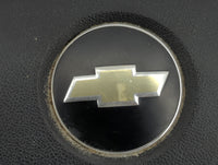 2009 Chevrolet Impala Air Bag Driver Left Steering Wheel Mounted Black - Oemusedautoparts1.com
