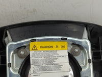 2009 Chevrolet Impala Air Bag Driver Left Steering Wheel Mounted Black - Oemusedautoparts1.com