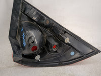 2006-2016 Chevrolet Impala Tail Light Assembly Passenger Right OEM P/N:25971599 Fits OEM Used Auto Parts - Oemusedautoparts1