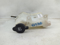 2009 Chevrolet Impala Windshield Washer Fluid Reservoir Bottle Oem - Oemusedautoparts1.com