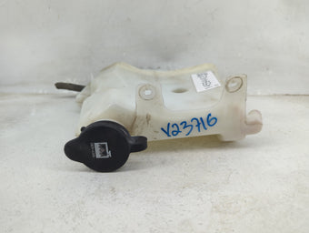 compare product 2009 Chevrolet Impala Windshield Washer Fluid Reservoir Bottle Oem
