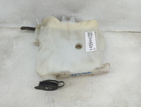 2009 Chevrolet Impala Windshield Washer Fluid Reservoir Bottle Oem - Oemusedautoparts1.com